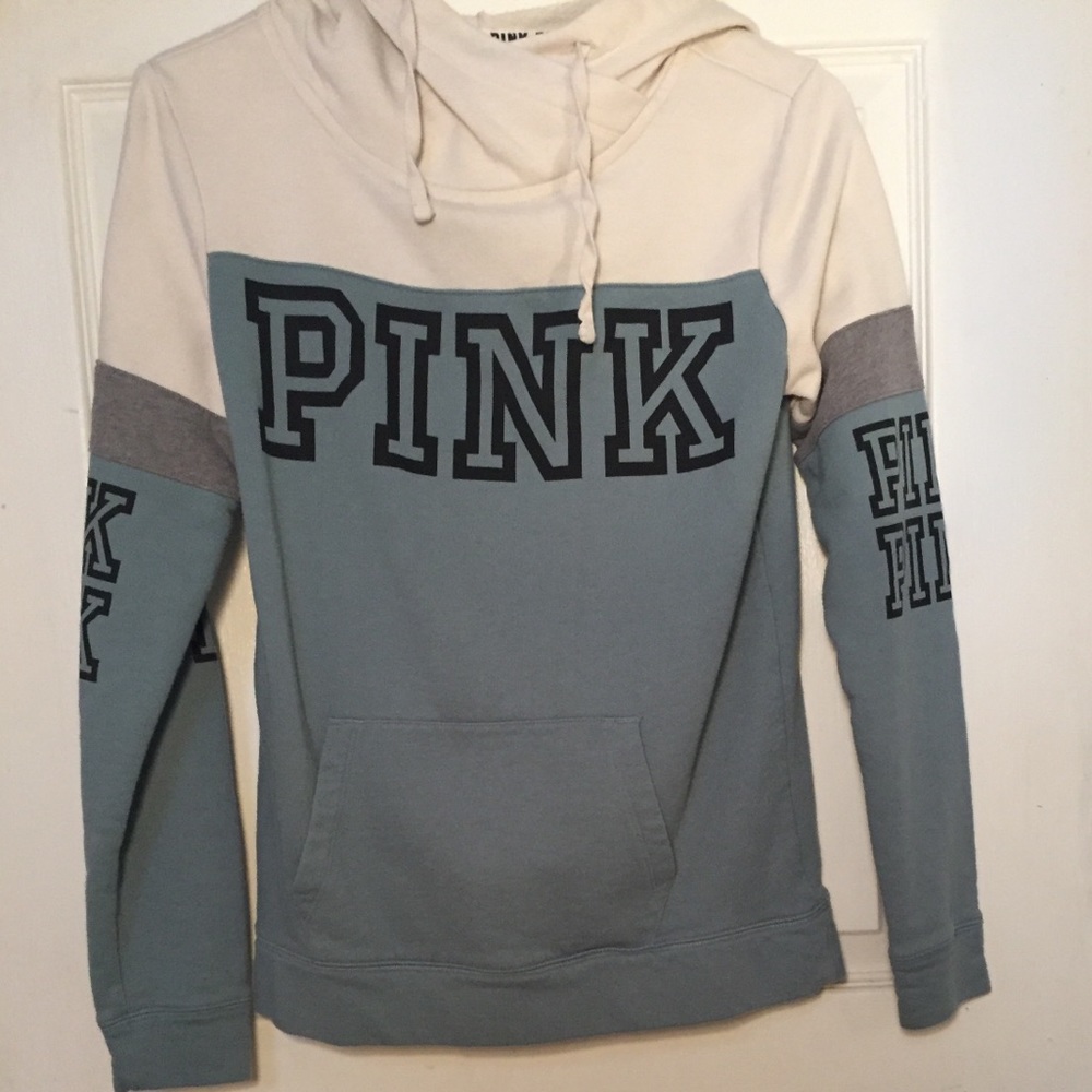 PINK Sweatshirt